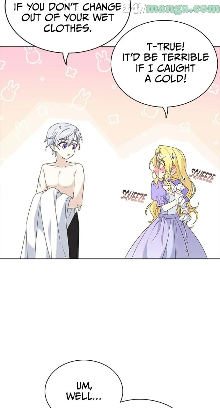 A Night With The Emperor chapter 78 page 14