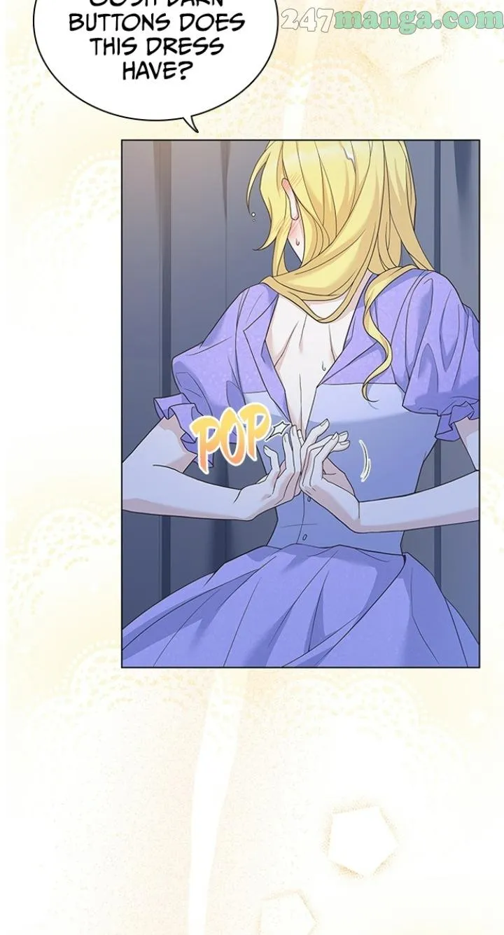 A Night With The Emperor chapter 78 page 18
