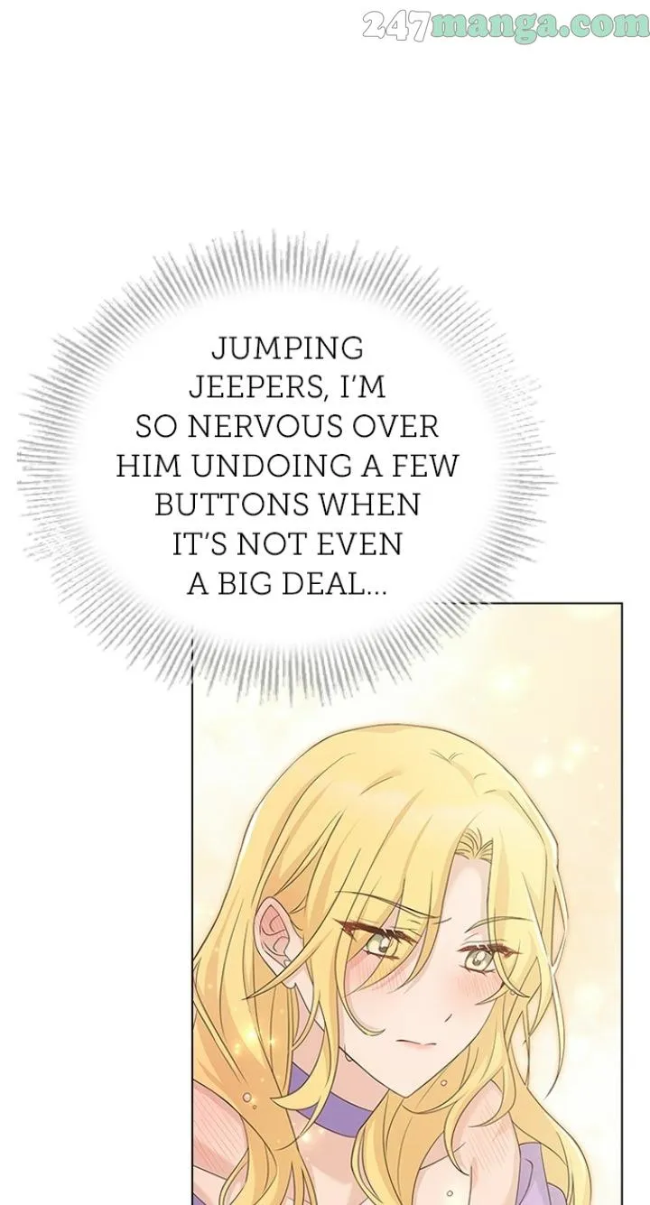 A Night With The Emperor chapter 78 page 27