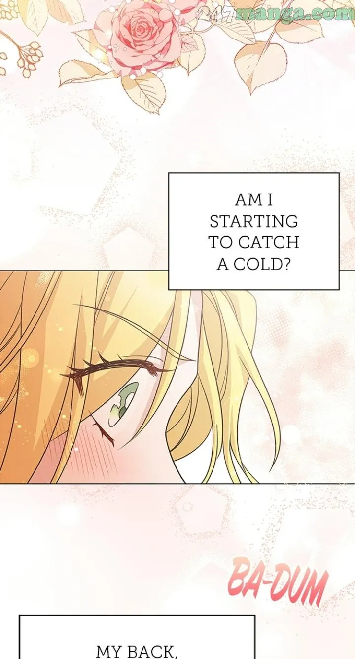 A Night With The Emperor chapter 78 page 32