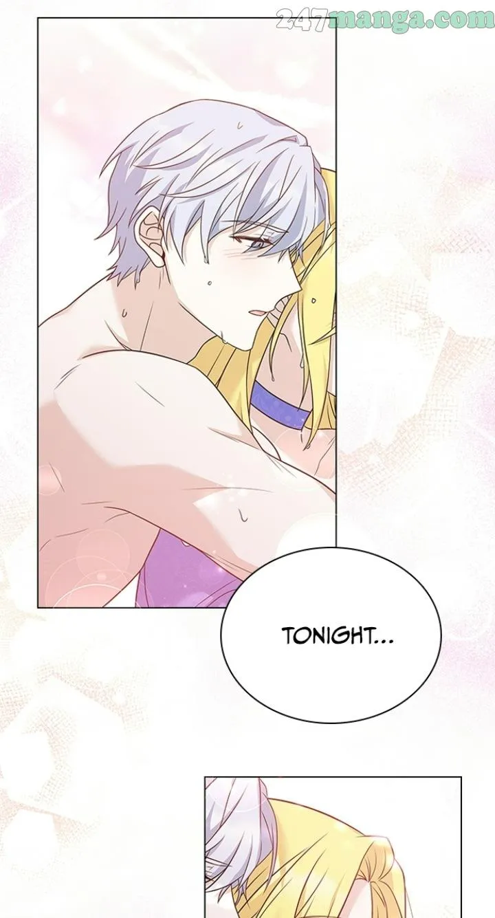 A Night With The Emperor chapter 78 page 34