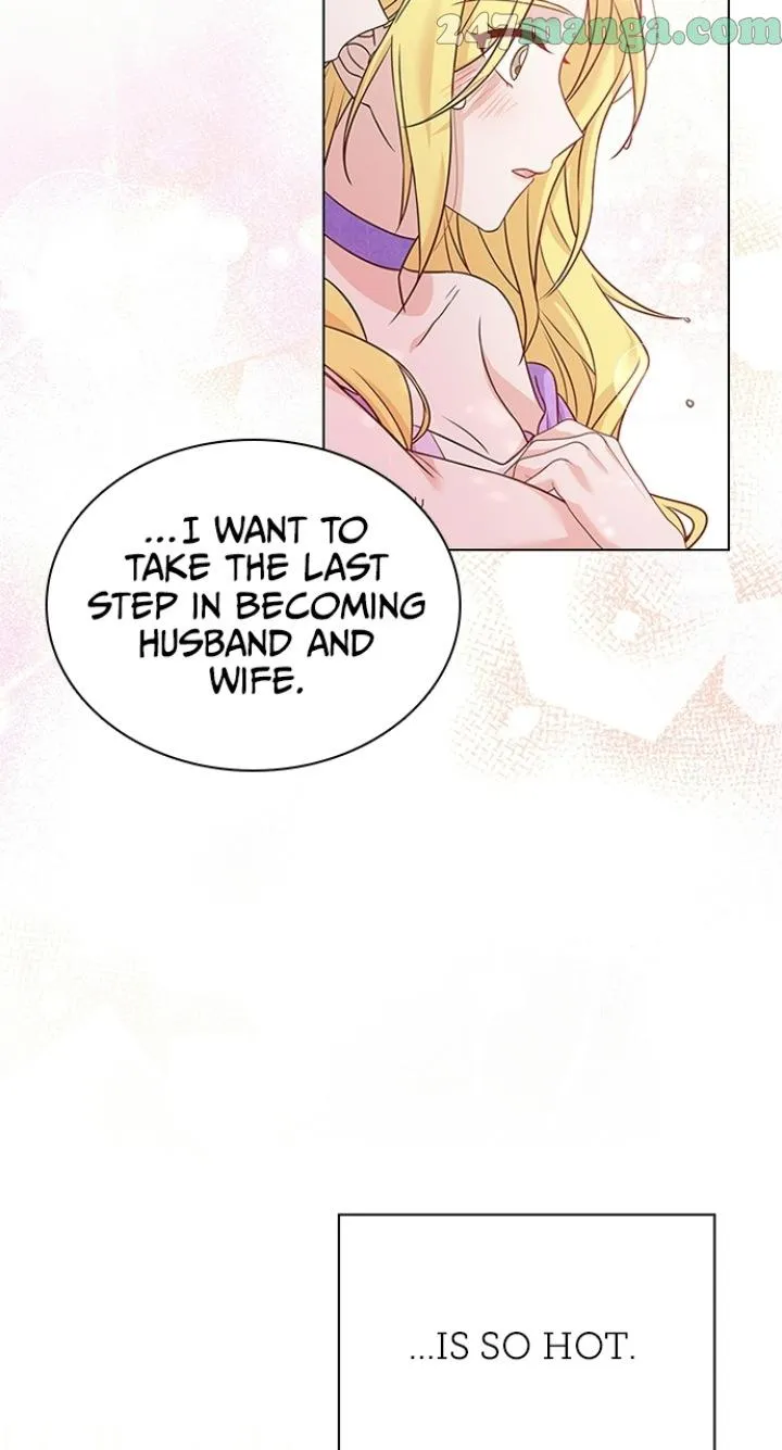 A Night With The Emperor chapter 78 page 35