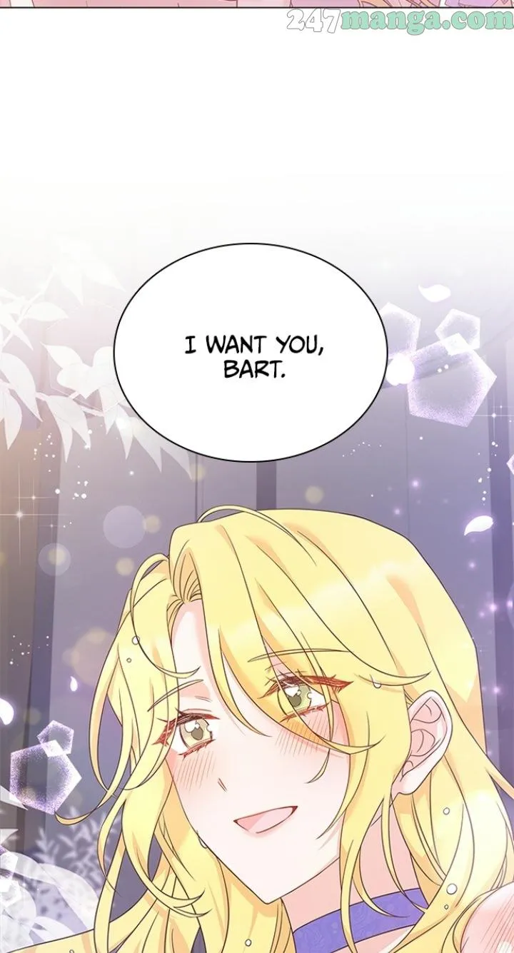 A Night With The Emperor chapter 78 page 39