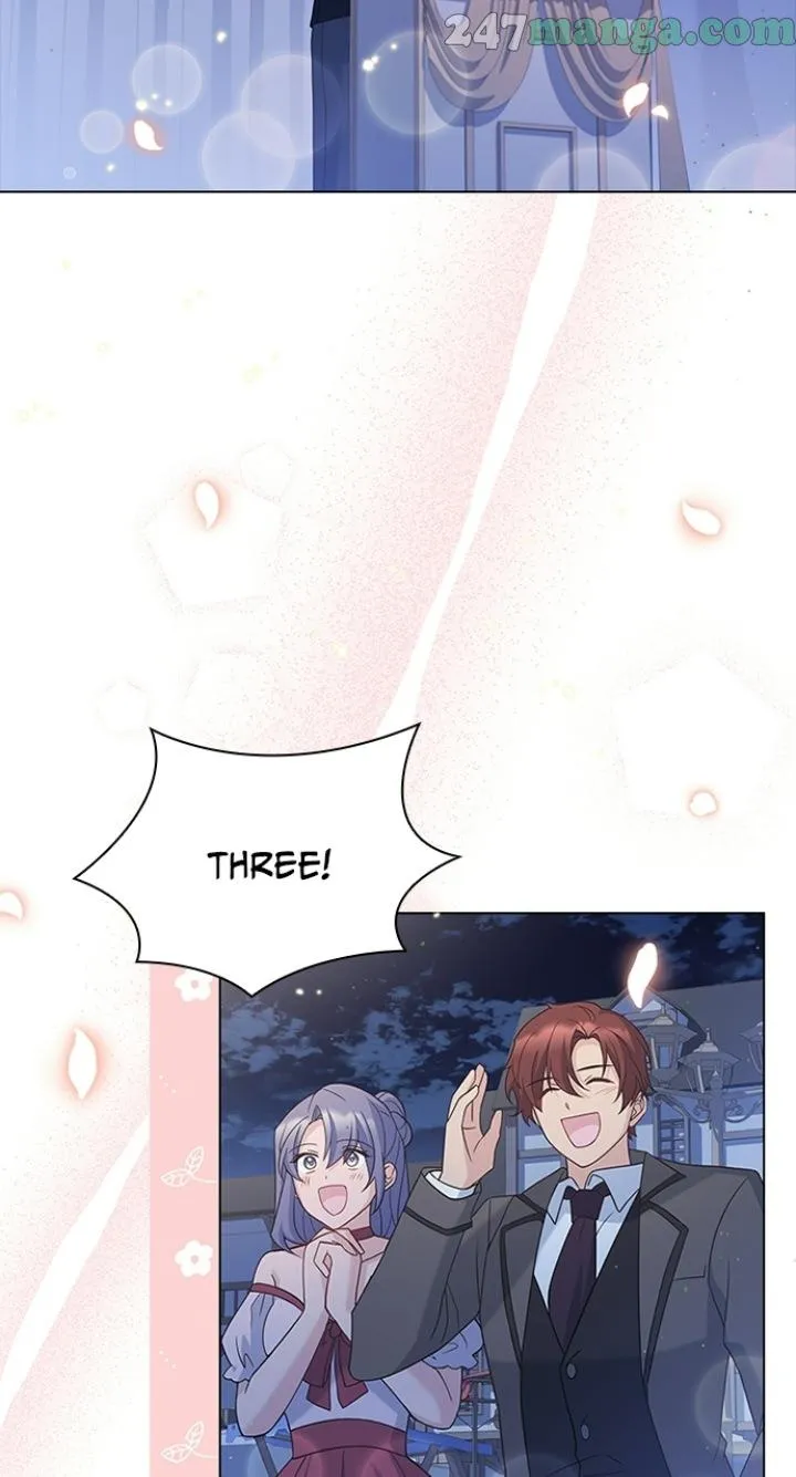 A Night With The Emperor chapter 78 page 53
