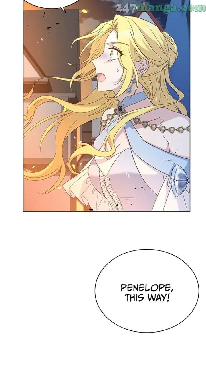 A Night With The Emperor chapter 78 page 58