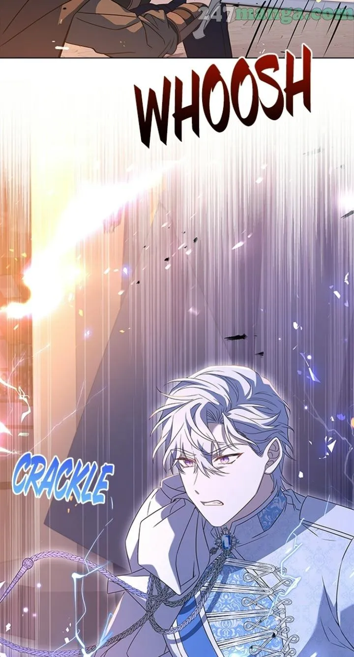 A Night With The Emperor chapter 78 page 60
