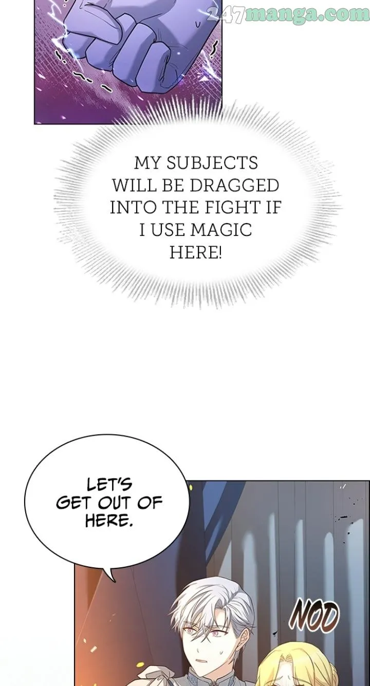 A Night With The Emperor chapter 78 page 62
