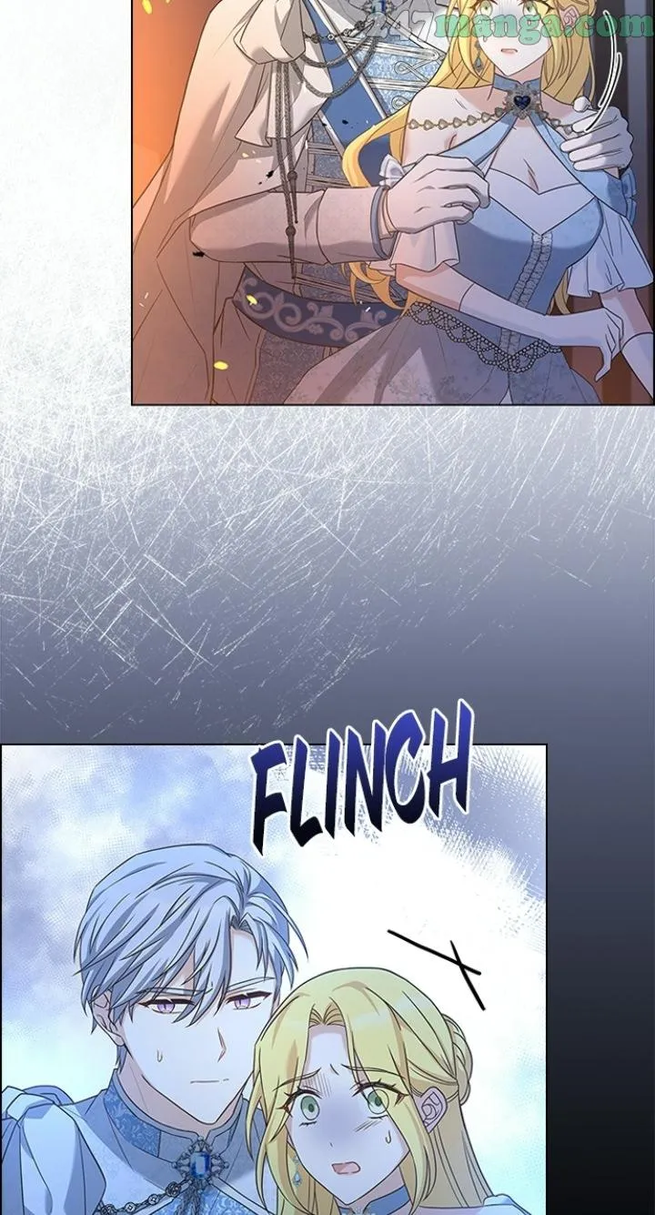 A Night With The Emperor chapter 78 page 63