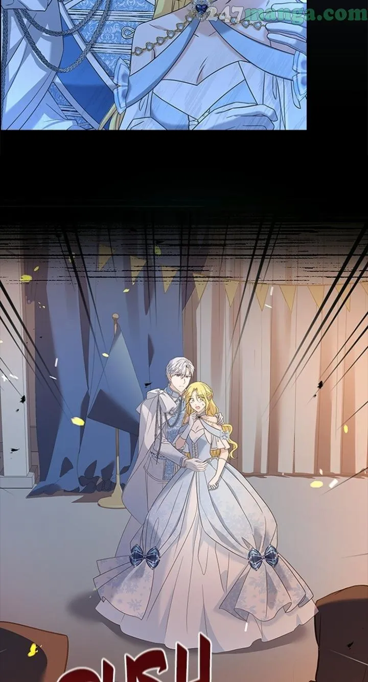 A Night With The Emperor chapter 78 page 64