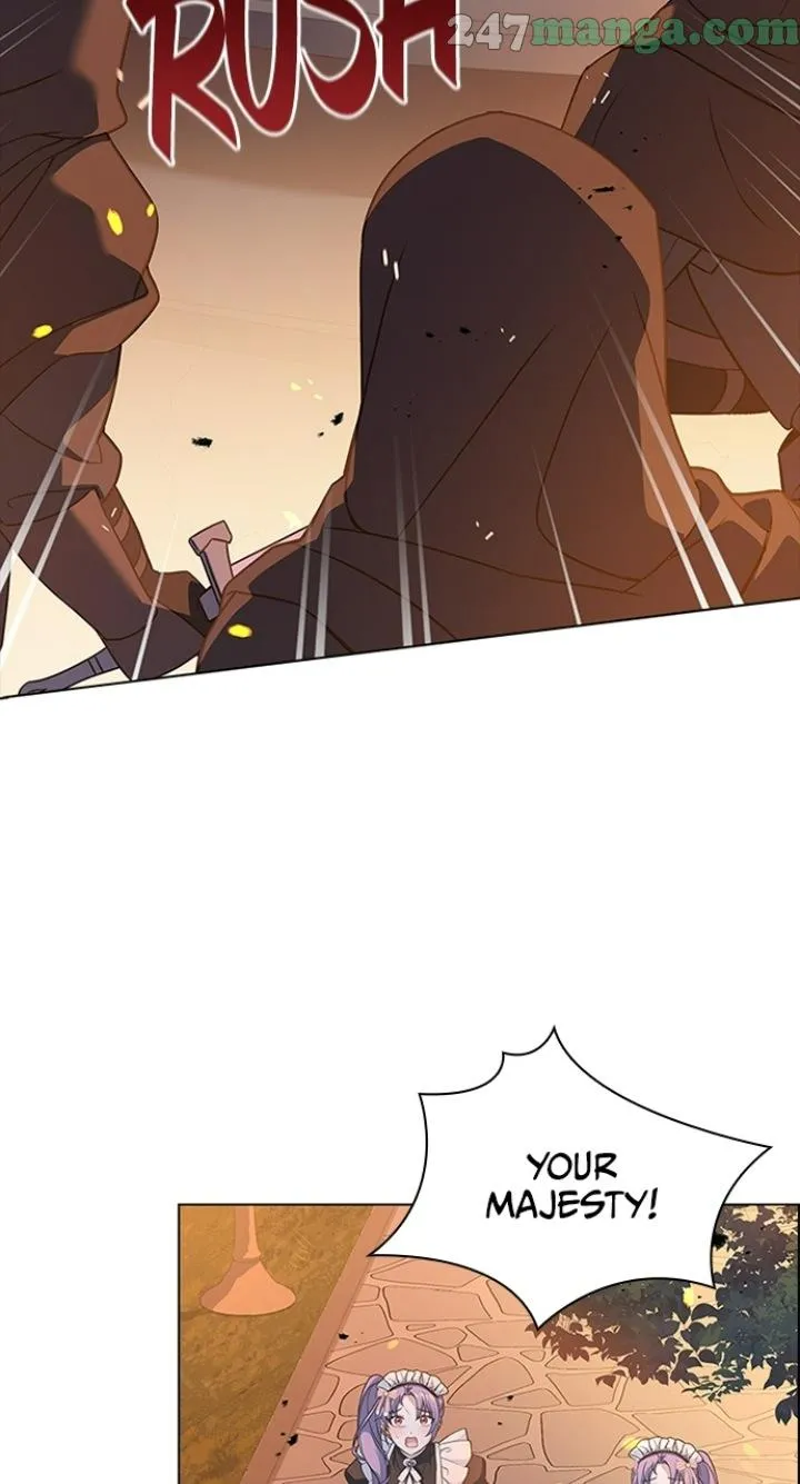 A Night With The Emperor chapter 78 page 65