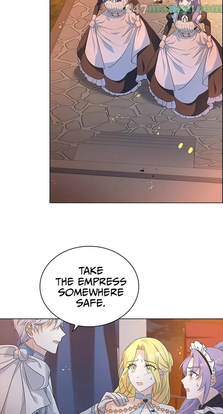 A Night With The Emperor chapter 78 page 66