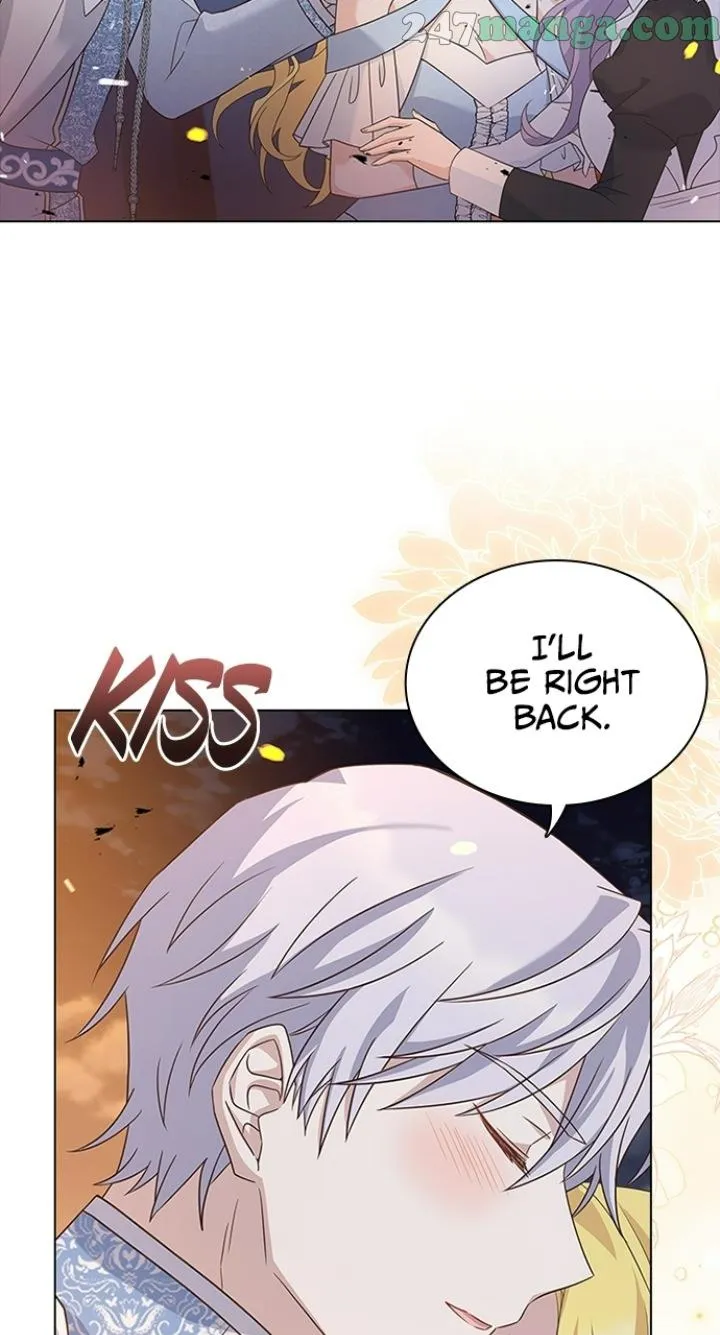 A Night With The Emperor chapter 78 page 67