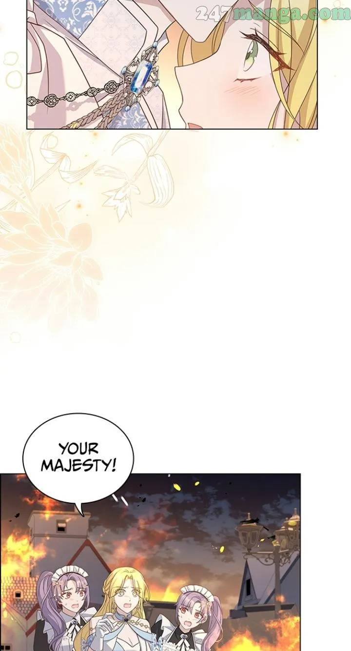 A Night With The Emperor chapter 78 page 68