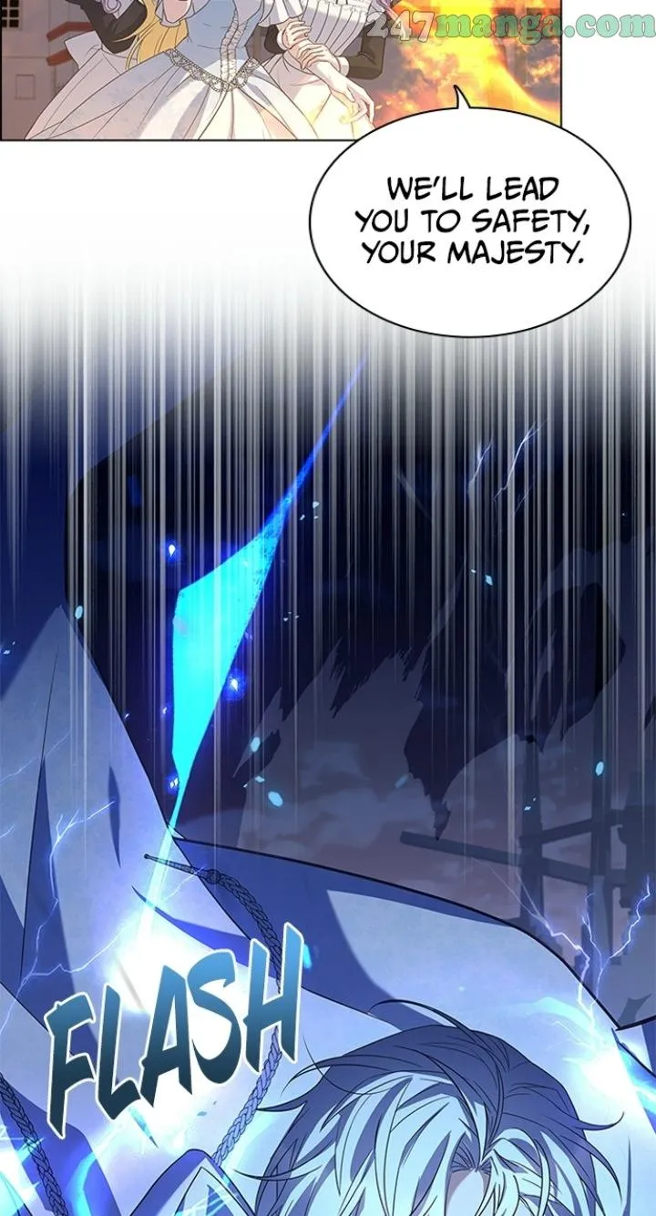 A Night With The Emperor chapter 78 page 69