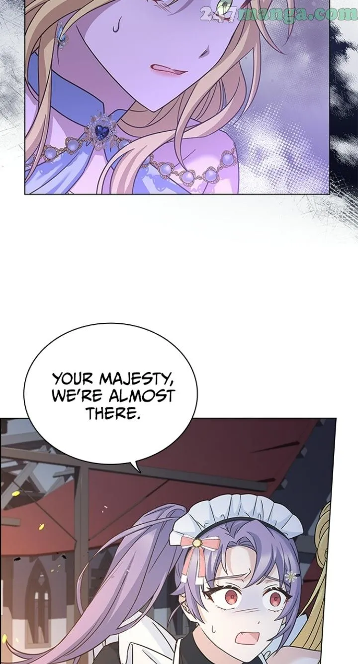 A Night With The Emperor chapter 78 page 79