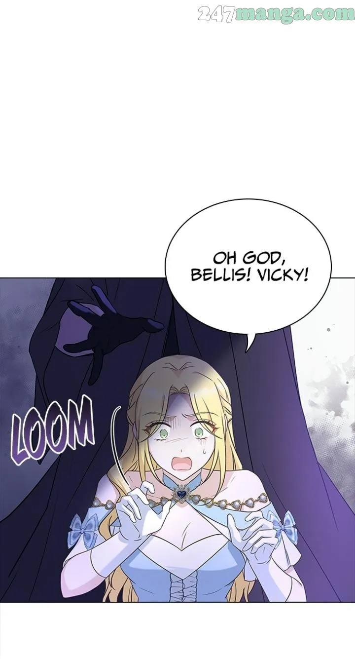 A Night With The Emperor chapter 78 page 85