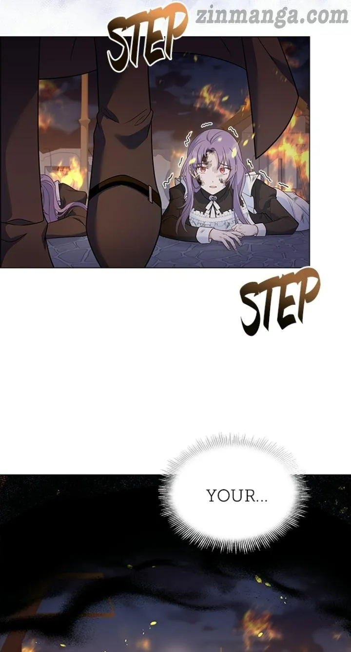 A Night With The Emperor chapter 79 page 5