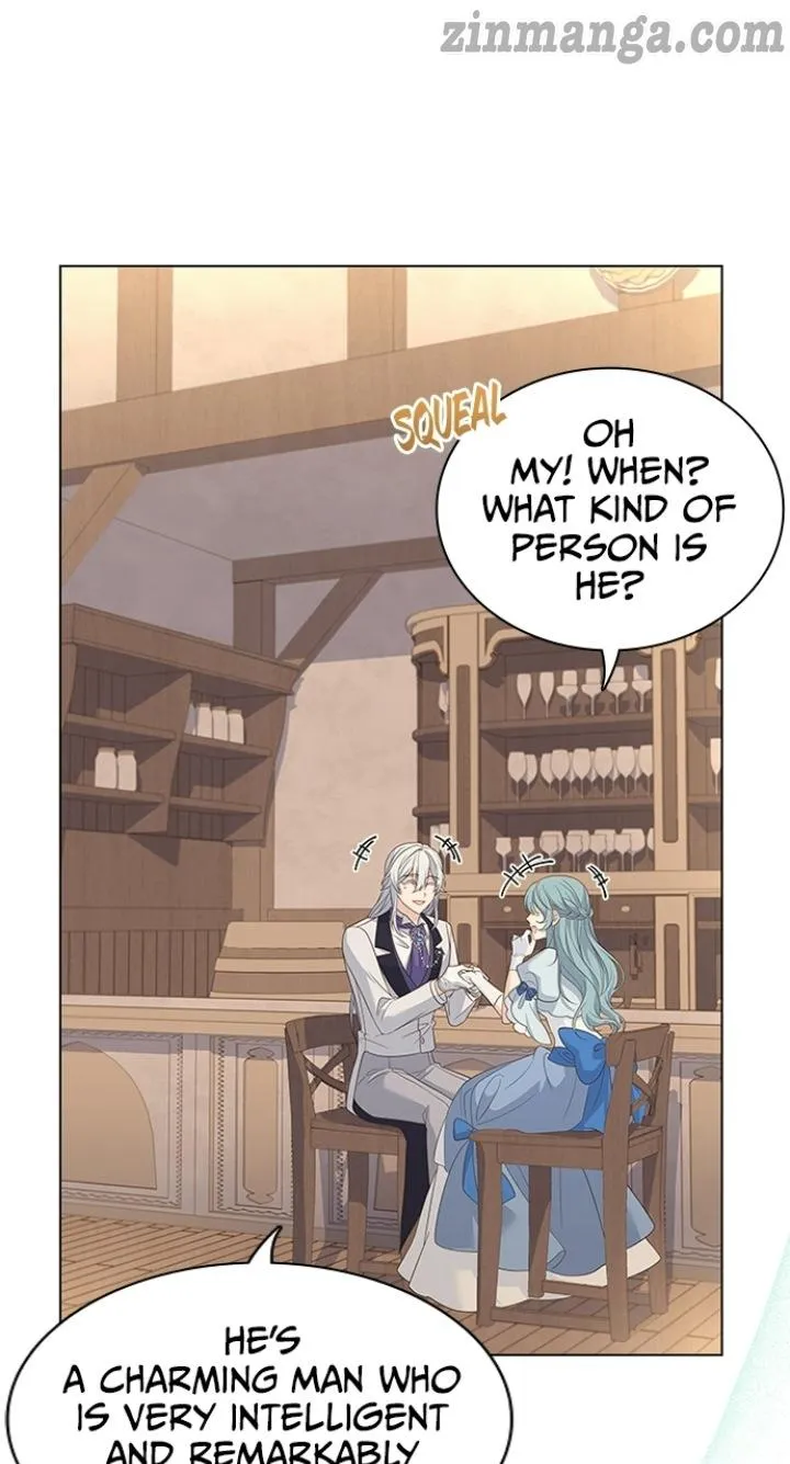 A Night With The Emperor chapter 79 page 9
