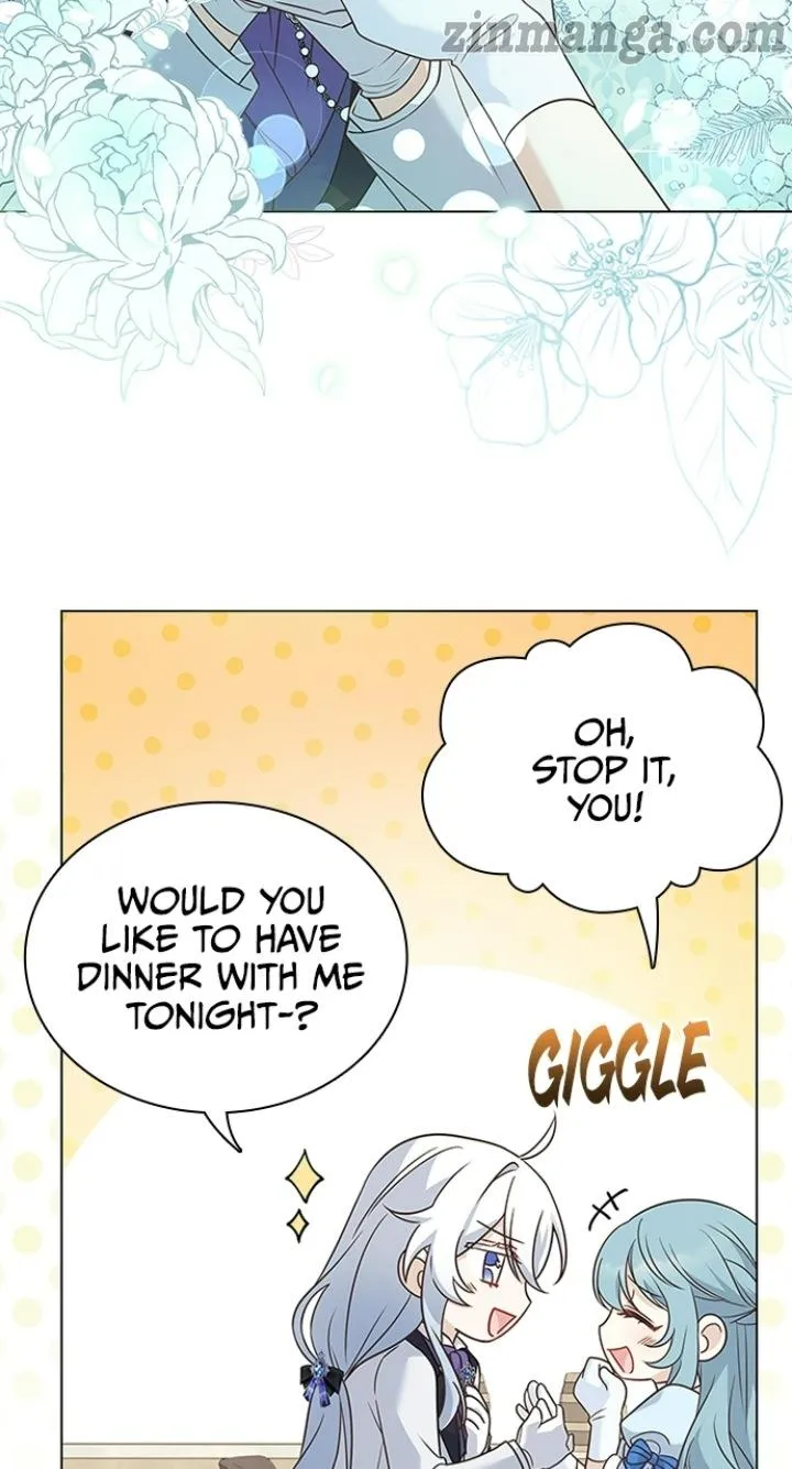 A Night With The Emperor chapter 79 page 11