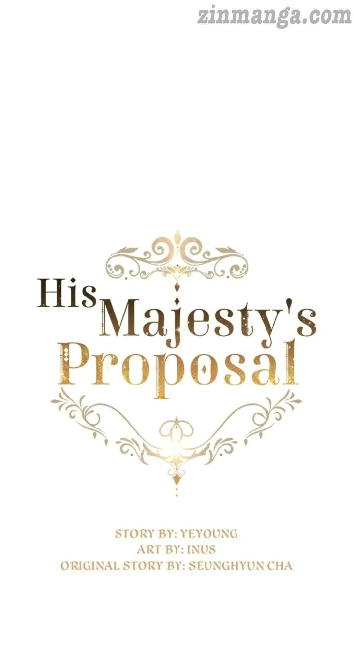 A Night With The Emperor chapter 79 page 24