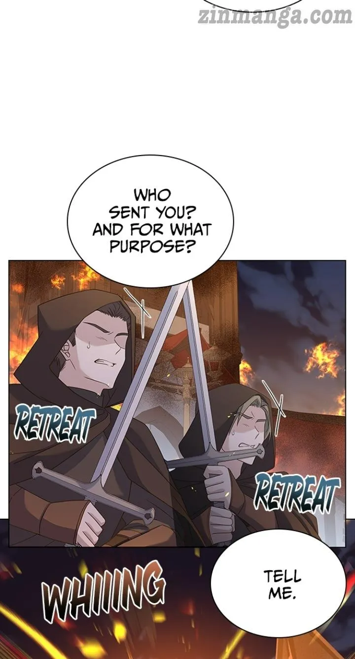 A Night With The Emperor chapter 79 page 35