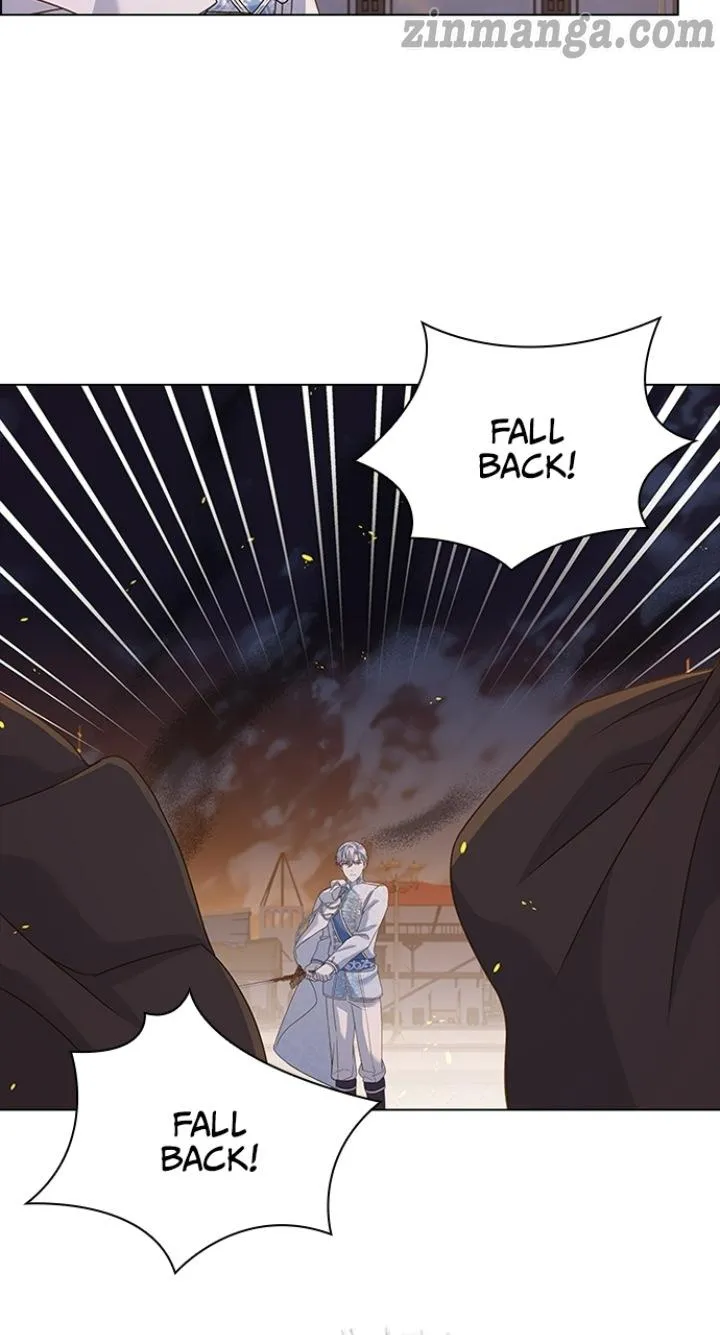 A Night With The Emperor chapter 79 page 38