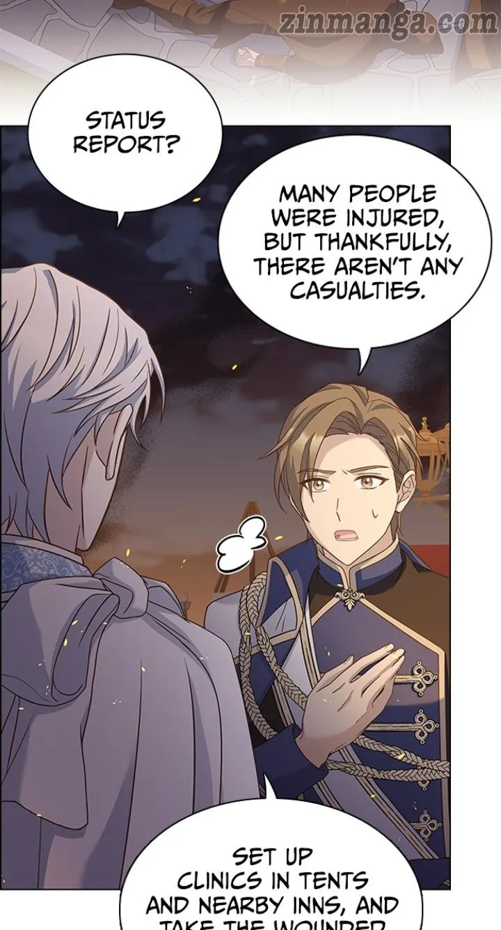 A Night With The Emperor chapter 79 page 41