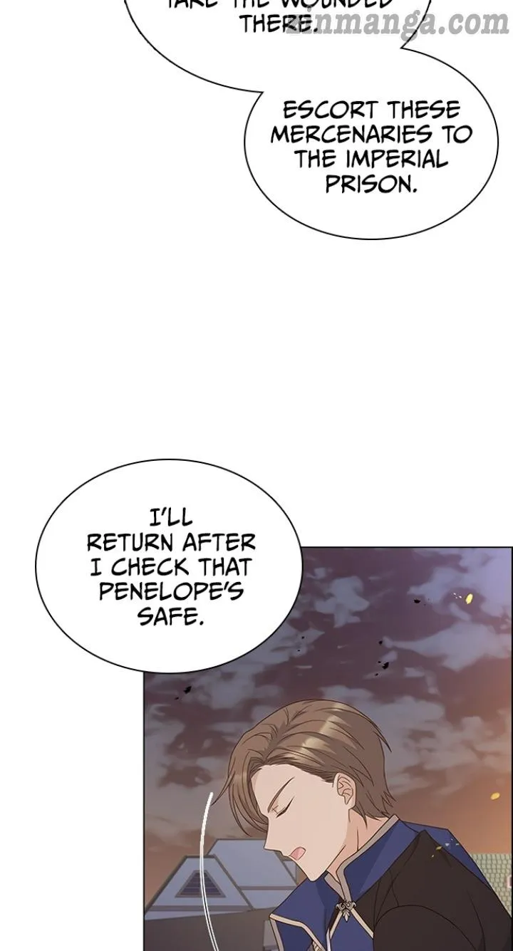 A Night With The Emperor chapter 79 page 42