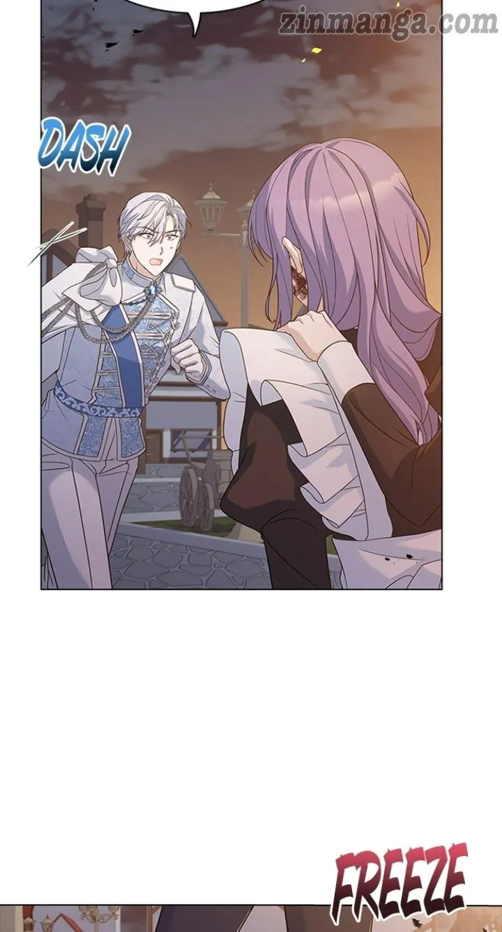 A Night With The Emperor chapter 79 page 45