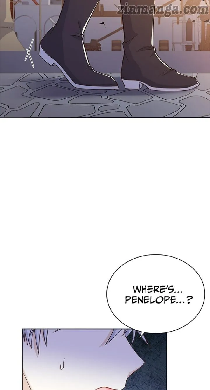 A Night With The Emperor chapter 79 page 46