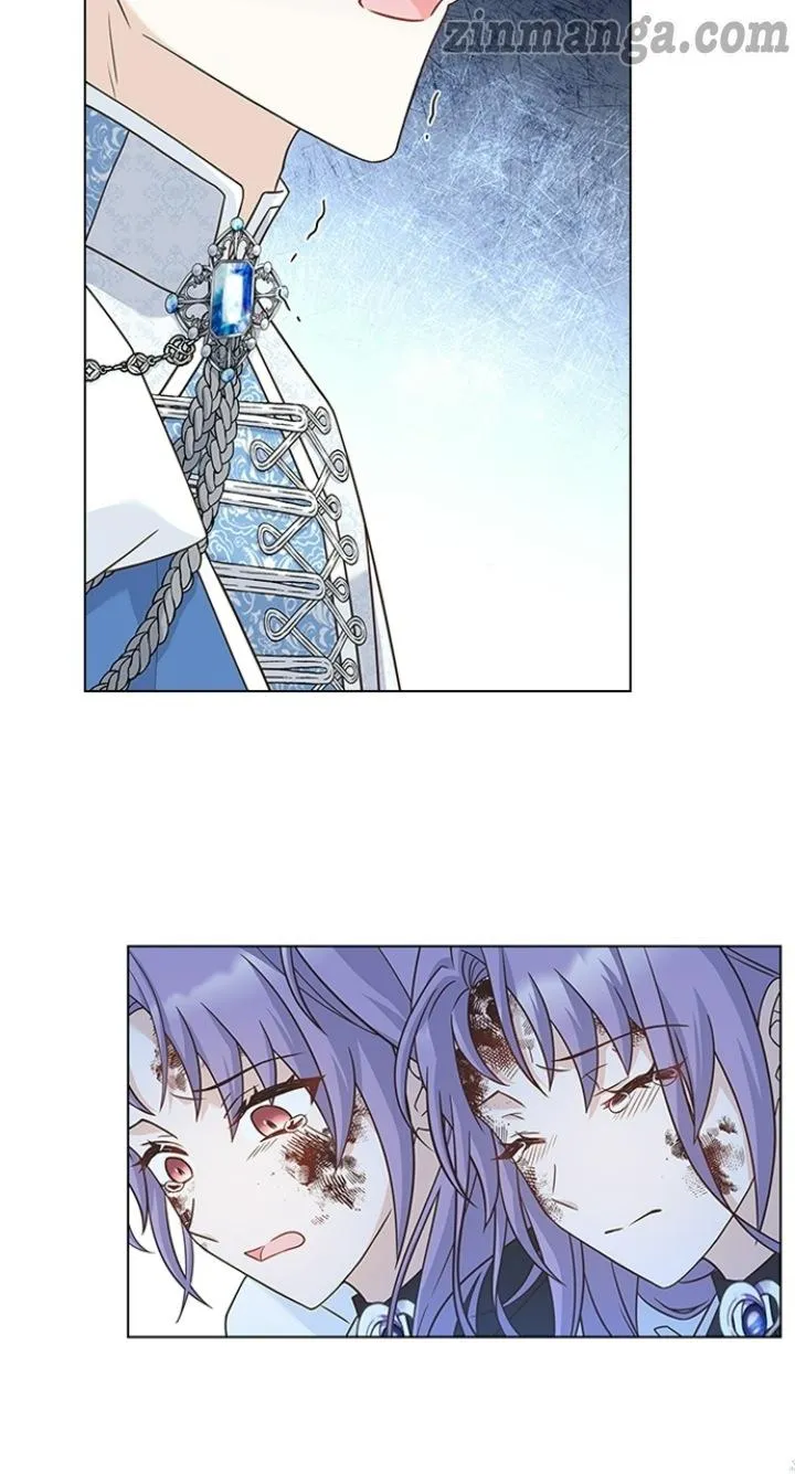 A Night With The Emperor chapter 79 page 47