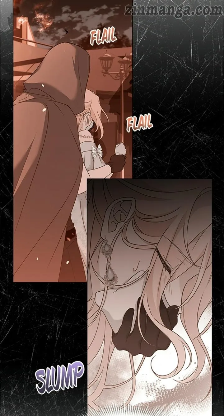 A Night With The Emperor chapter 79 page 60