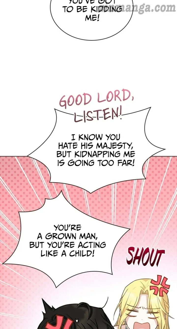 A Night With The Emperor chapter 80 page 5