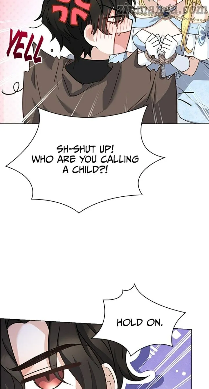 A Night With The Emperor chapter 80 page 6