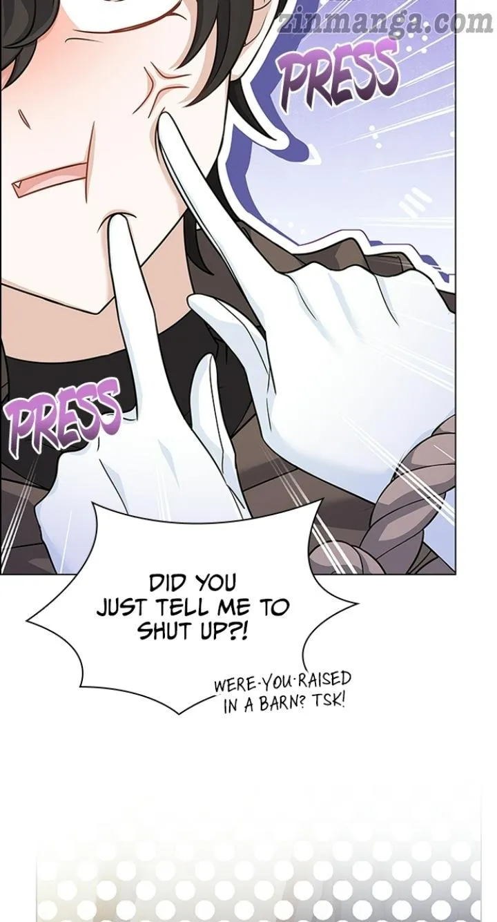 A Night With The Emperor chapter 80 page 7