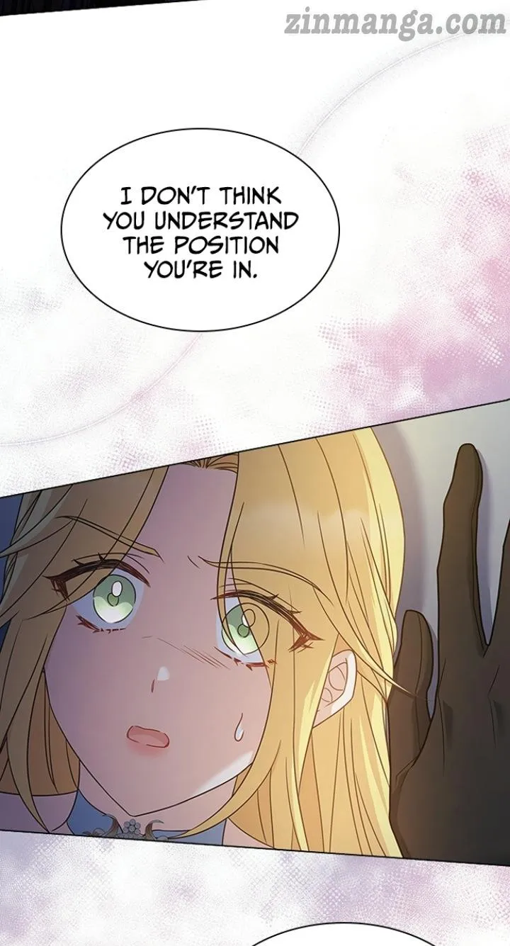 A Night With The Emperor chapter 80 page 14