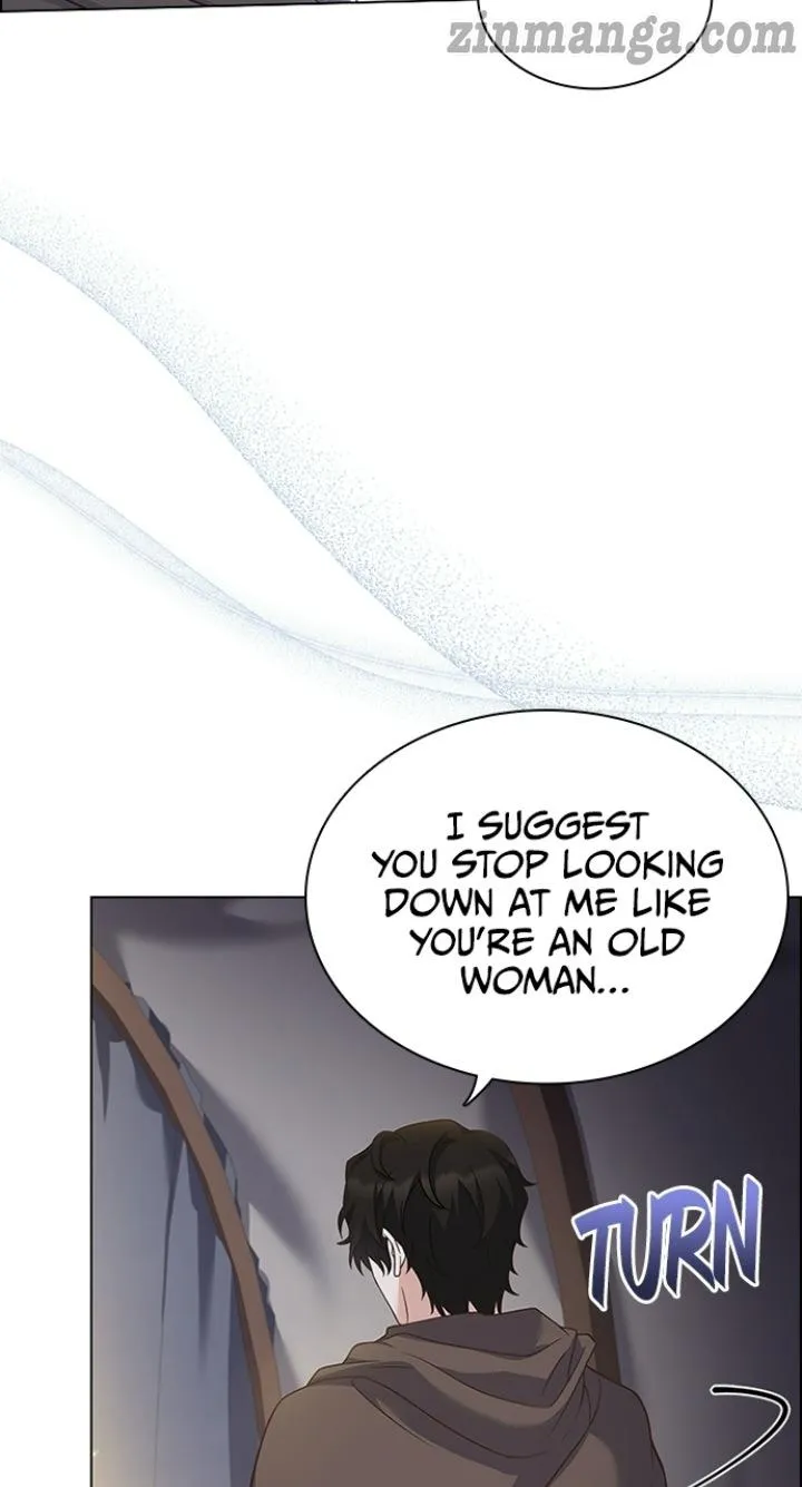 A Night With The Emperor chapter 80 page 24