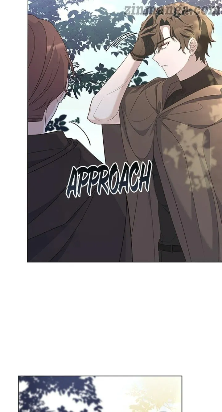 A Night With The Emperor chapter 80 page 32