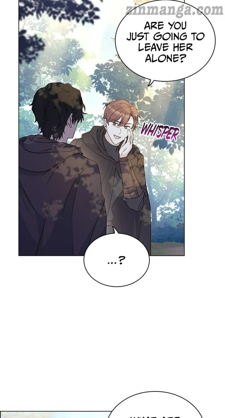 A Night With The Emperor chapter 80 page 33