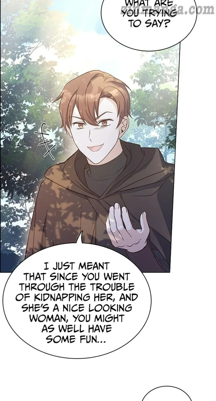 A Night With The Emperor chapter 80 page 34