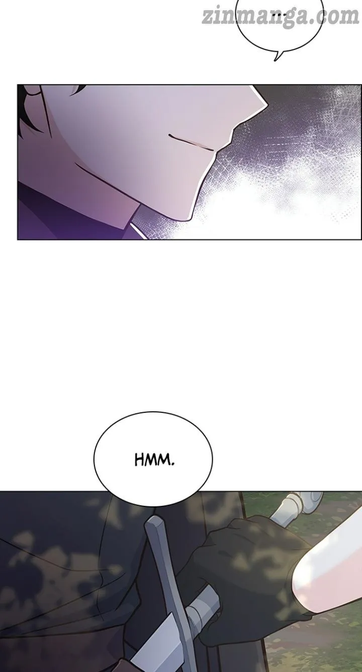 A Night With The Emperor chapter 80 page 35