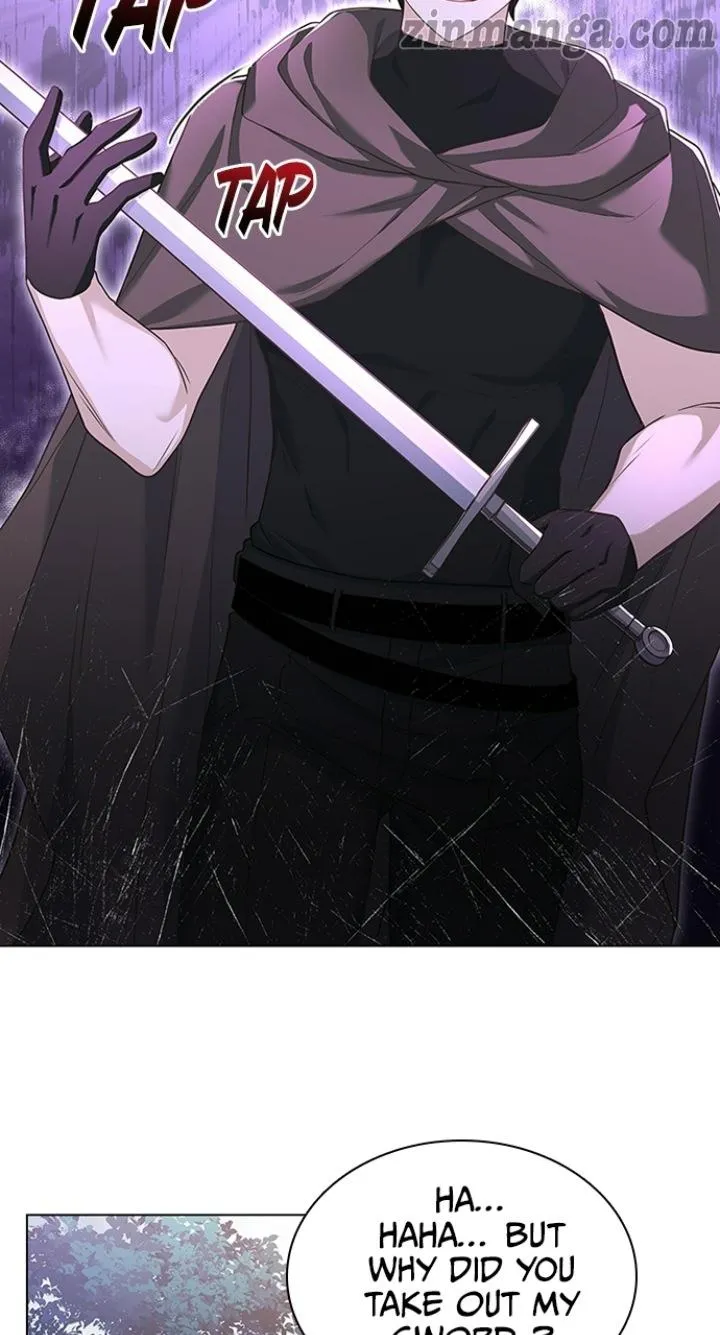 A Night With The Emperor chapter 80 page 37