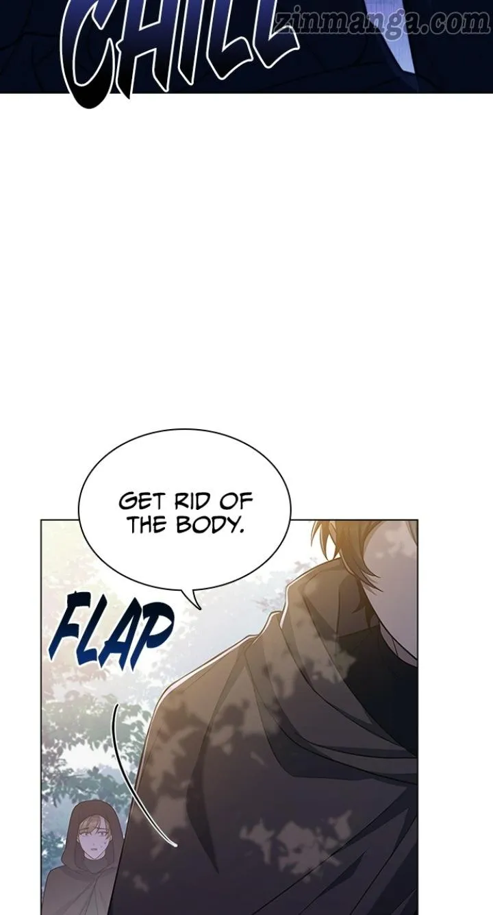 A Night With The Emperor chapter 80 page 44