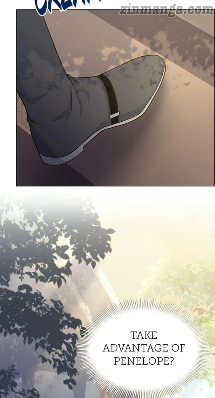 A Night With The Emperor chapter 80 page 46