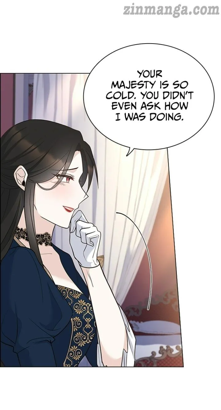A Night With The Emperor chapter 80 page 61