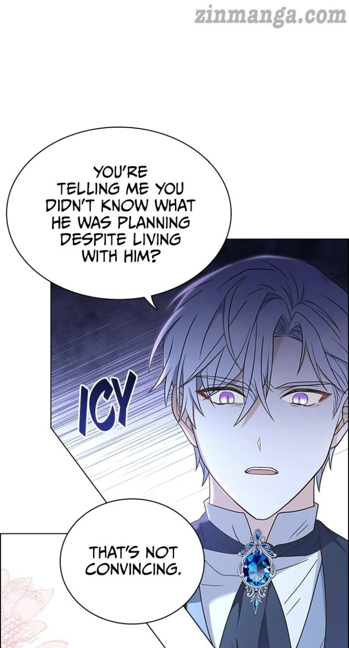 A Night With The Emperor chapter 80 page 63
