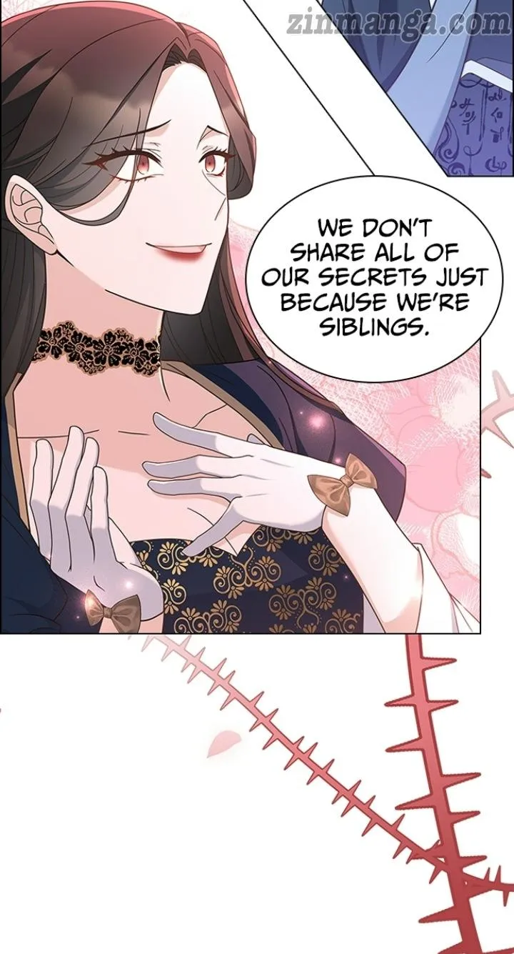A Night With The Emperor chapter 80 page 64