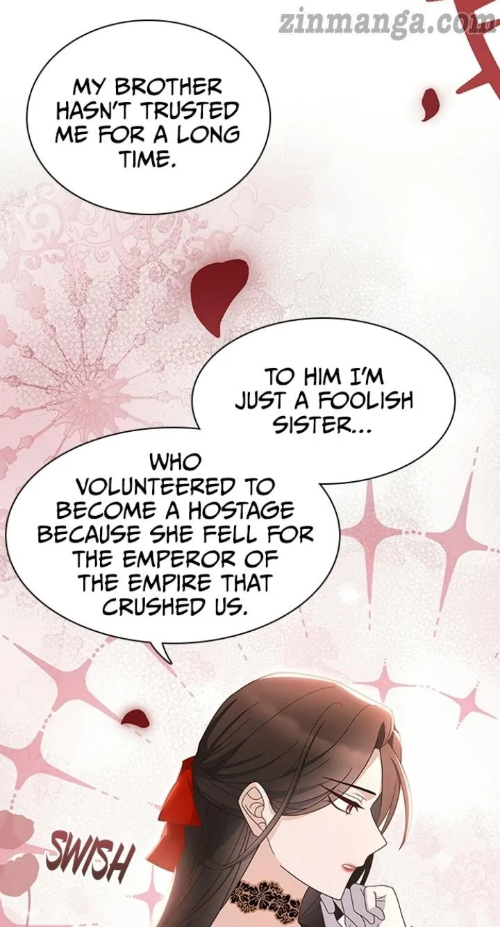 A Night With The Emperor chapter 80 page 65