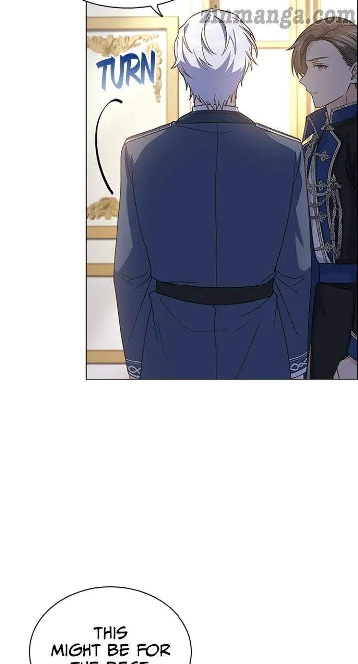 A Night With The Emperor chapter 80 page 67