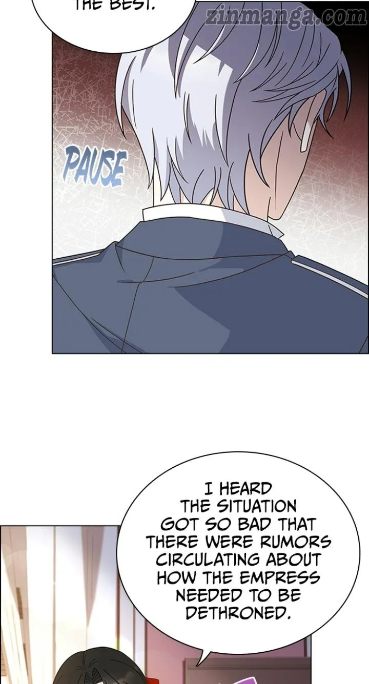 A Night With The Emperor chapter 80 page 68